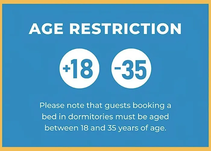 Hostel Luzzatti Rom