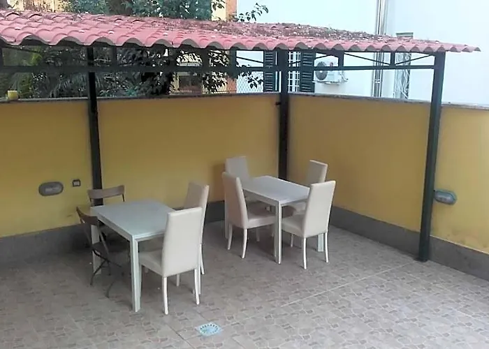 Hostel Luzzatti