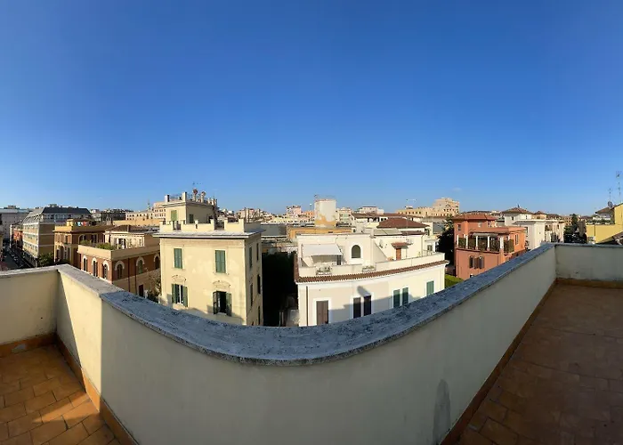 Luzzatti Hostel *