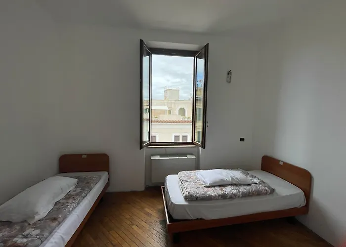 Hostel Luzzatti *