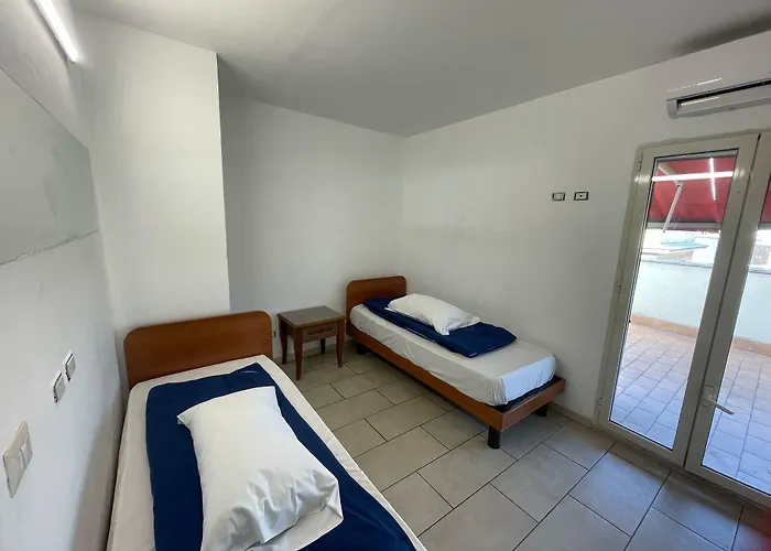 Hostel Luzzatti *