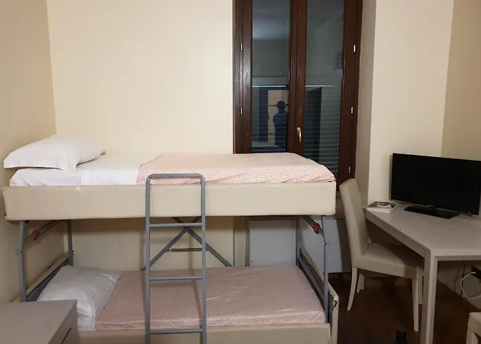 Hostel Luzzatti