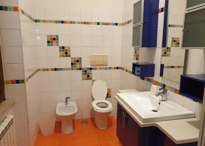 Hostel Luzzatti