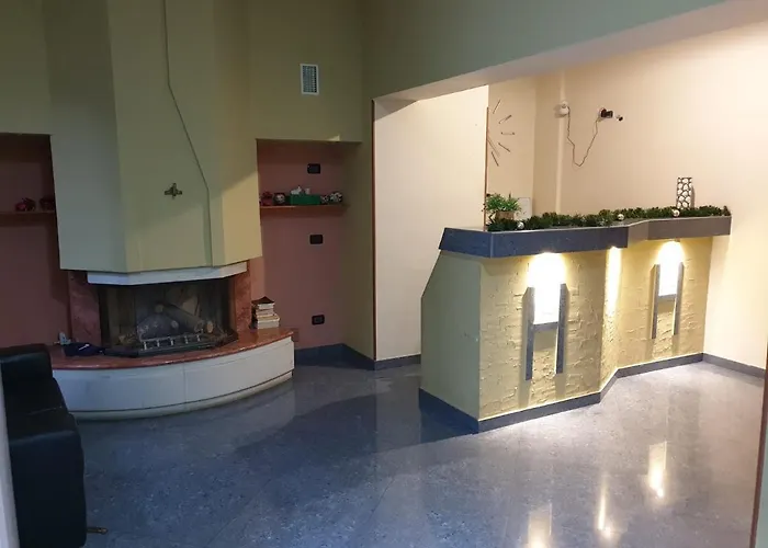 Hostel Luzzatti *