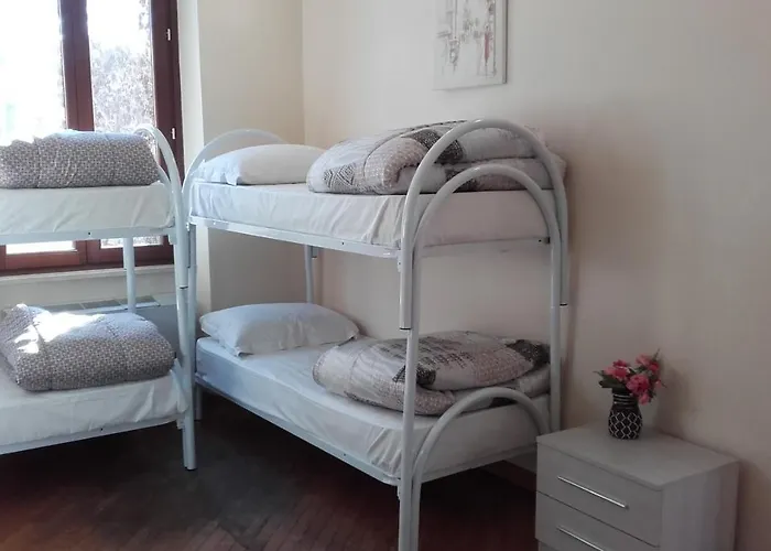 Hostel Luzzatti