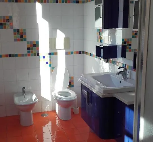 Hostel Luzzatti